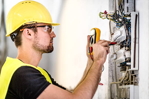 Best Electrical Wiring and Rewiring  in Lockney, TX